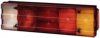 HELLA 9EL 340 201-001 Lens, combination rearlight